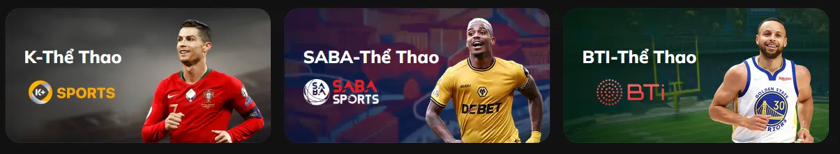 the thao oxbet