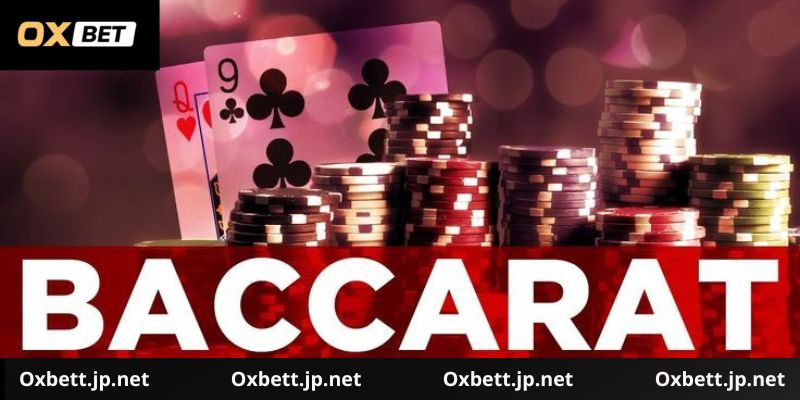 Baccarat