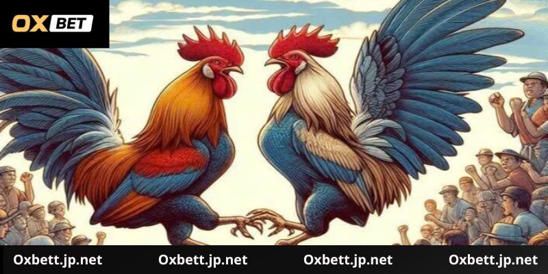 Đá Gà Cựa Sắt