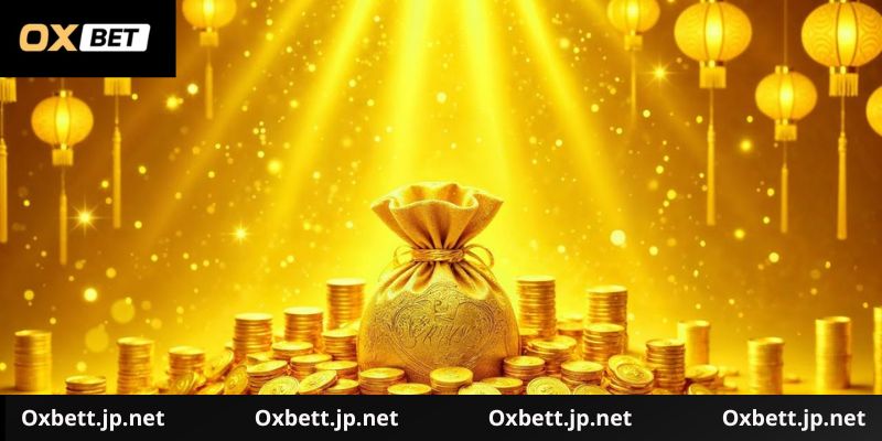 Điều kiện bắt buộc khi rút tiền Oxbet