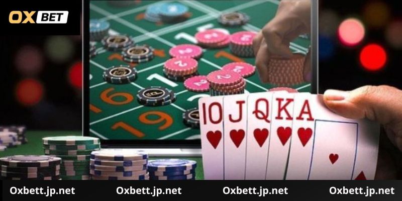 Điều kiện cần đáp ứng khi đăng ký Oxbet