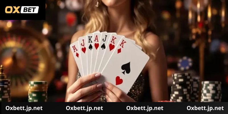 Điều kiện tham gia khuyến mãi Oxbet