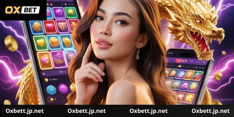 Đôi nét về sảnh live TechPlay và lợi ích khi tham gia Oxbet