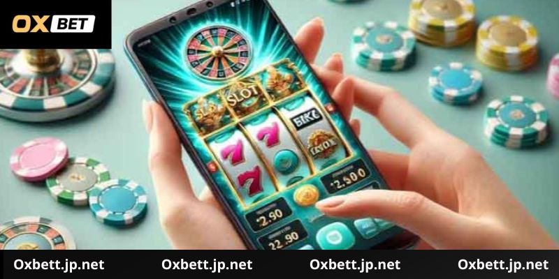 Đôi nét về sảnh thể thao Oxbet