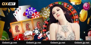 Game Thương Gia Chợ Nổi