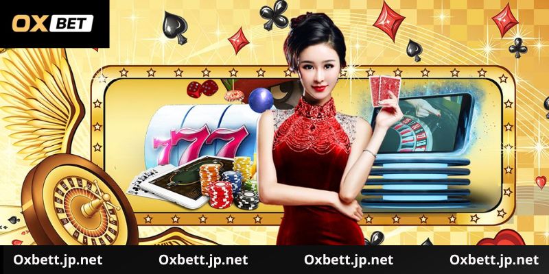Giới thiệu về Oxbet - Đôi nét về nhà cái