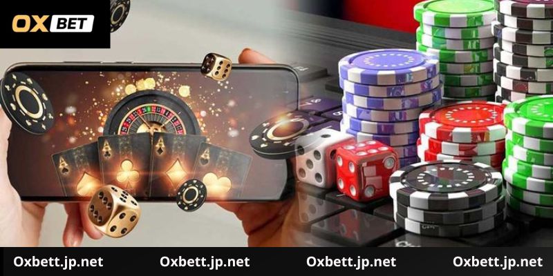 Giới thiệu về Oxbet - Hệ thống bảo mật