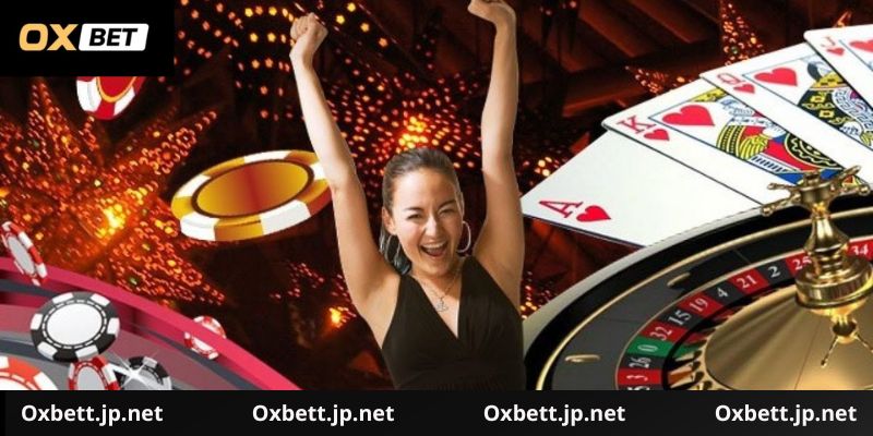 Hạn mức và phí rút tiền Oxbet