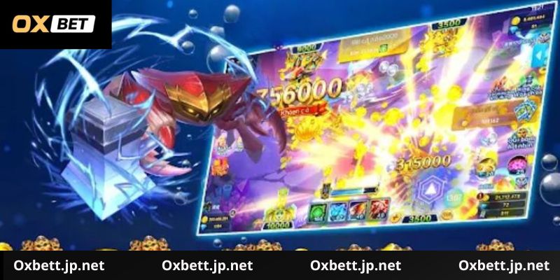 Hướng dẫn tham gia chơi mỏ vàng của gã điên