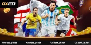 Kèo Cược Bóng Đá Oxbet