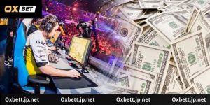 Kèo cược thể thao điện tử Oxbet