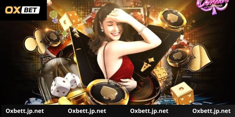 Khám phá tổng quan về game bài liêng Oxbet