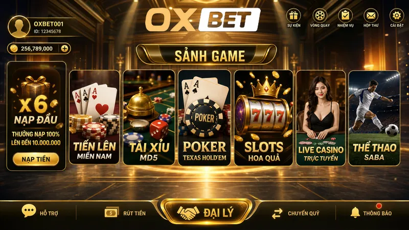 Kho Game Chất Lượng