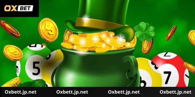 Kinh nghiệm chơi game cung hỷ phát tài từ Oxbet