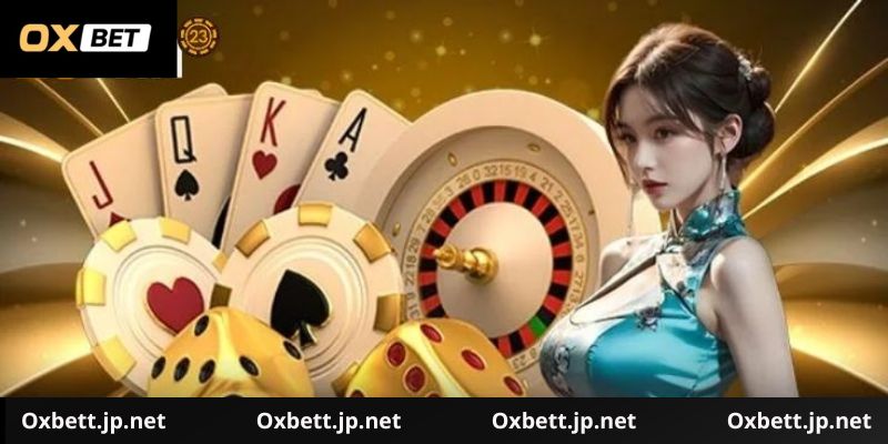 Kinh nghiệm khi liên hệ Oxbet cho người mới