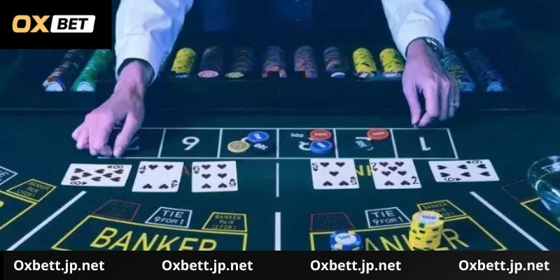 Lý do Oxbett.jp.net được tin cậy và yêu thích