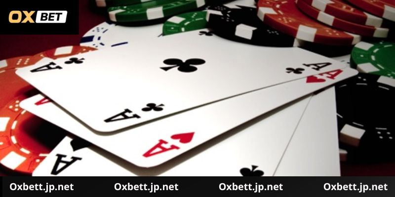 Mẹo thắng sâm lốc Oxbet từ chuyên gia