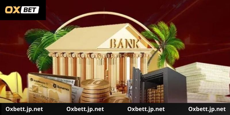 Nạp Tiền Oxbet