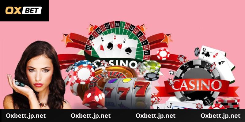 Những điểm nổi bật trong game thương gia chợ nổi Oxbet