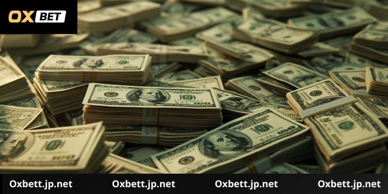 Quy trình đăng ký Oxbet chi tiết cho người dùng mới