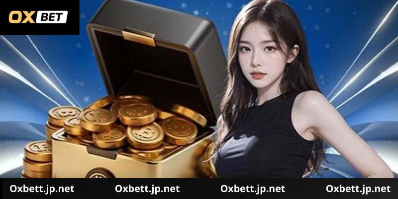 Rút Tiền Oxbet