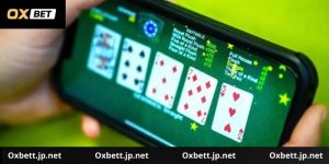 Tải App Oxbet