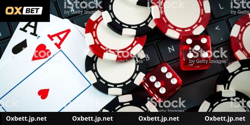 Tìm hiểu về casino Oxbet