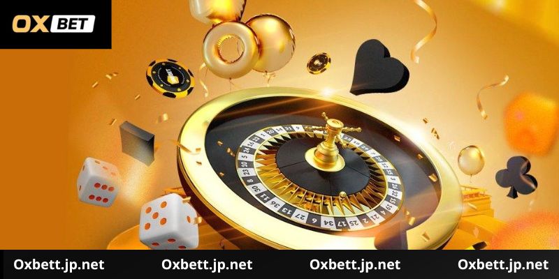 Tổng Quan Đôi Nét Về Oxbet