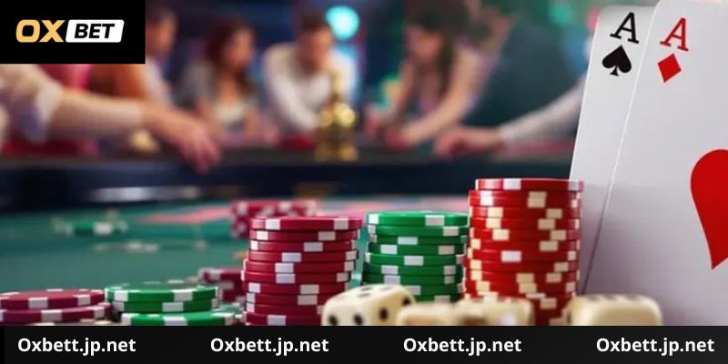 Tổng quan hệ thống khuyến mãi Oxbet 2026