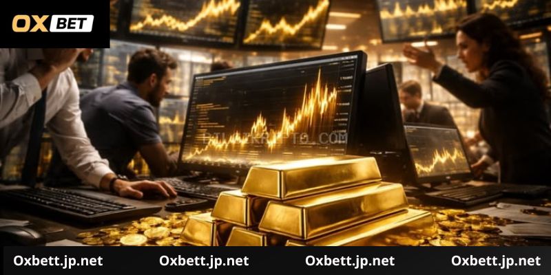 Tổng quan về điều khoản điều kiện tại Oxbet