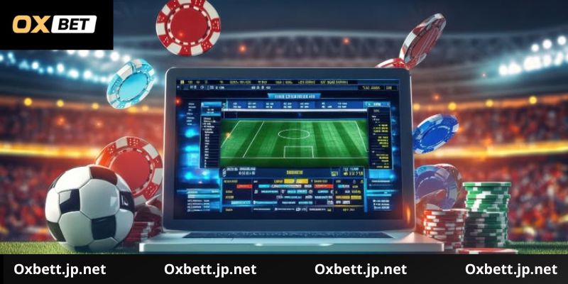 Ưu điểm nổi bật của kèo cược bóng đá Oxbet